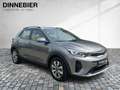 Kia Stonic 1.0T 100 DCT VISION STD KlimaA Navi PDC Gris - thumbnail 7