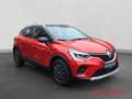 Renault Captur II Zen LED Apple CarPlay Android Auto Klimaautomat Rot - thumbnail 6