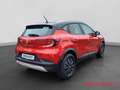 Renault Captur II Zen LED Apple CarPlay Android Auto Klimaautomat Rot - thumbnail 4