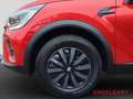 Renault Captur II Zen LED Apple CarPlay Android Auto Klimaautomat Rot - thumbnail 15