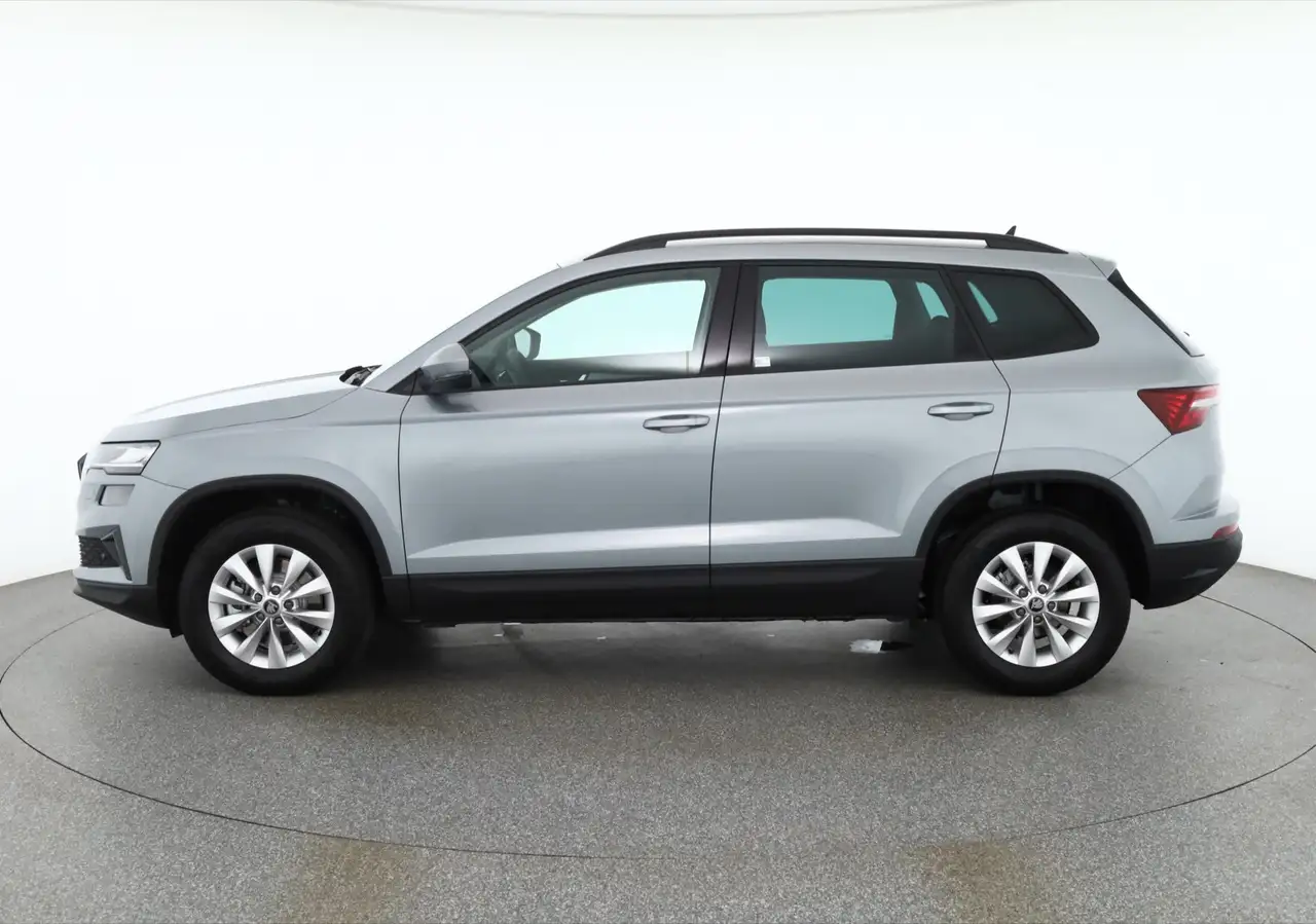 Skoda Karoq 2026