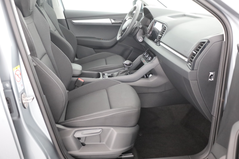 Skoda Karoq 1.5 TSI DSG LED Navi Kamera AHK — photo 24