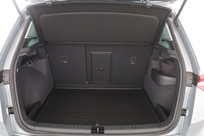 Skoda Karoq 1.5 TSI DSG LED Navi Kamera AHK — photo 26