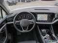 Volkswagen Touareg 3.0 TDI 4M R-Line Ext. AHK Luftf. RüKa Blanc - thumbnail 8