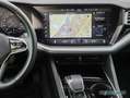 Volkswagen Touareg 3.0 TDI 4M R-Line Ext. AHK Luftf. RüKa Blanc - thumbnail 9