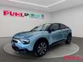 Citroen C4 E-Shine Elektro,Panodach,Navi+Winterräder,Soundsys Blau - thumbnail 2