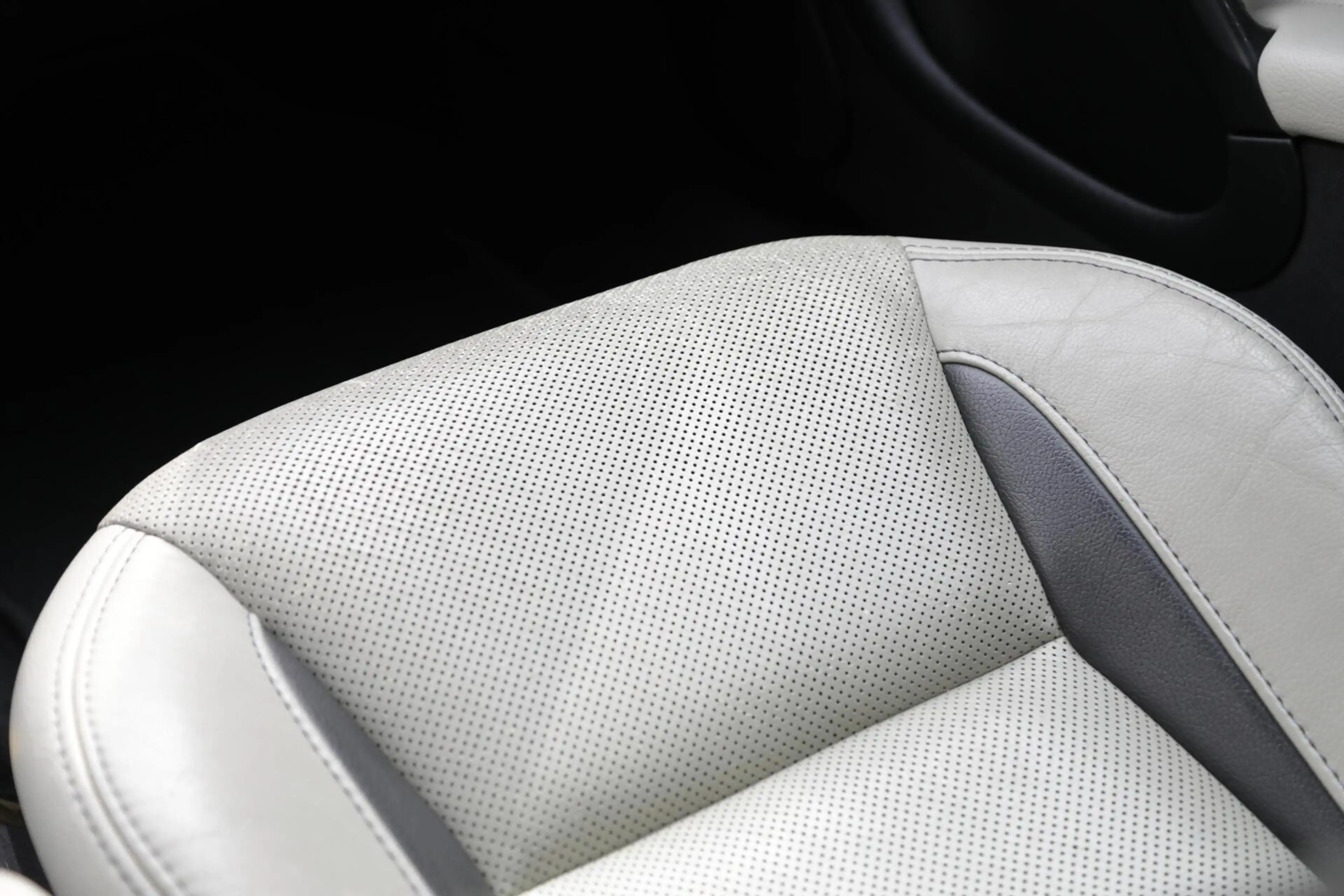 Saab 9-5 Estate 2.3 Turbo Griffin Aero Leer|Automaat|Schuif — photo 9