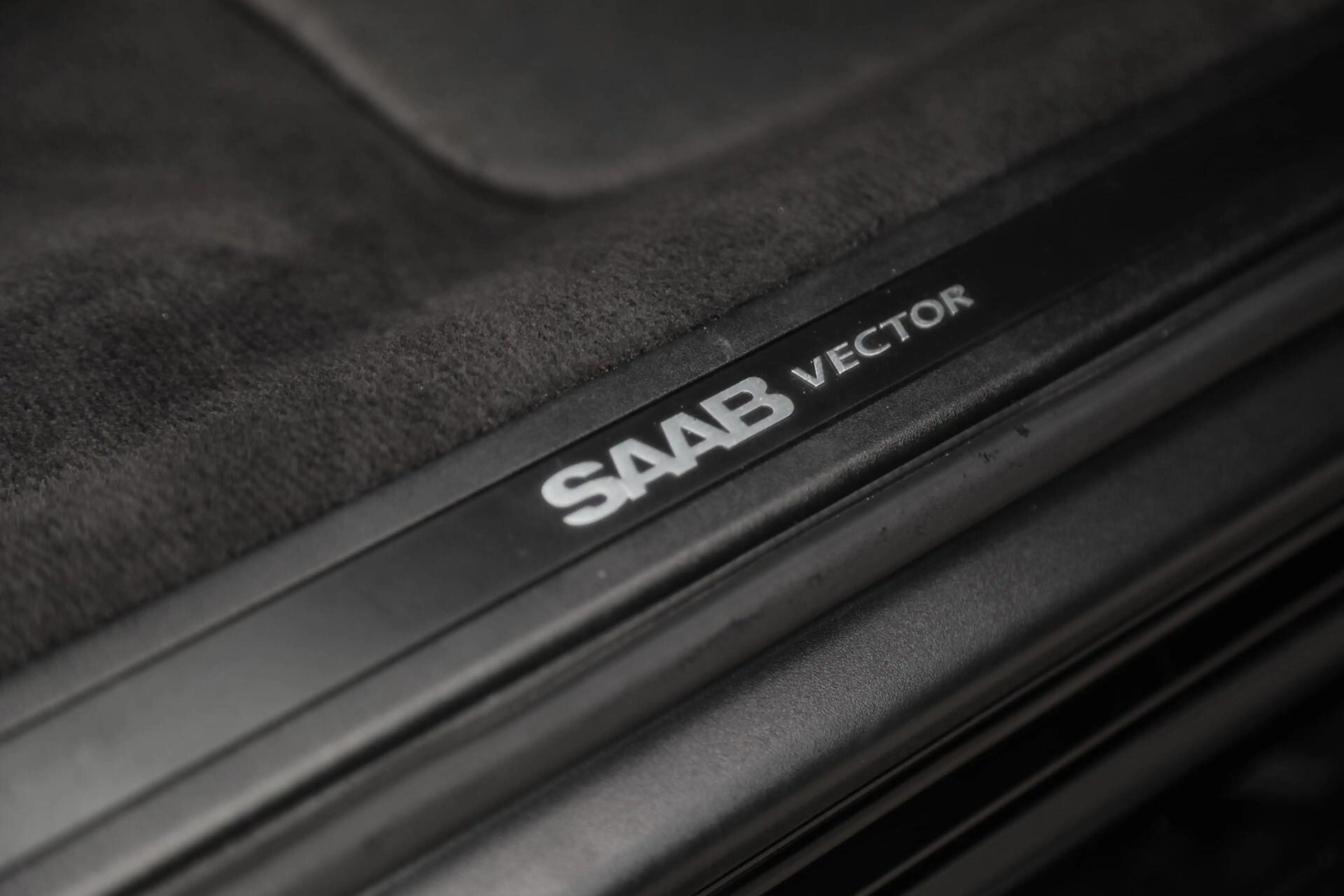 Saab 9-5 Estate 2.3 Turbo Griffin Aero Leer|Automaat|Schuif — photo 14