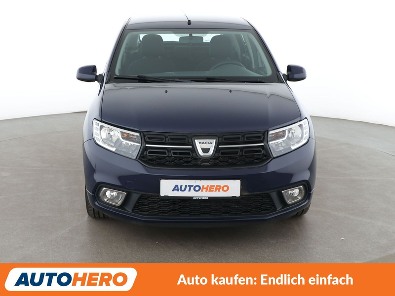 Dacia Sandero 0.9 TCe Laureate*TEMPO*PDC*LIM*KLIMA*USB* — photo 9