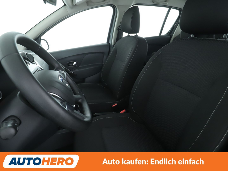Dacia Sandero 0.9 TCe Laureate*TEMPO*PDC*LIM*KLIMA*USB* — photo 10