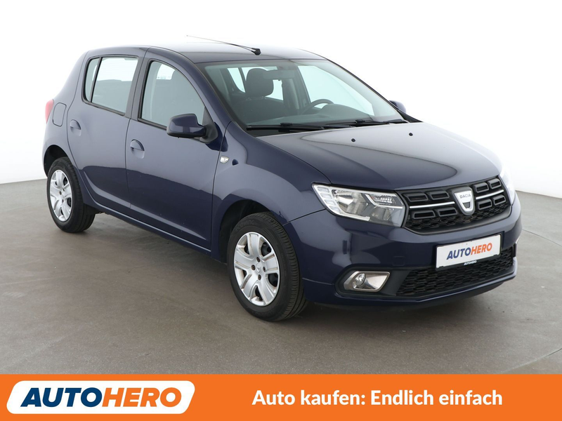 Dacia Sandero 0.9 TCe Laureate*TEMPO*PDC*LIM*KLIMA*USB* — photo 8