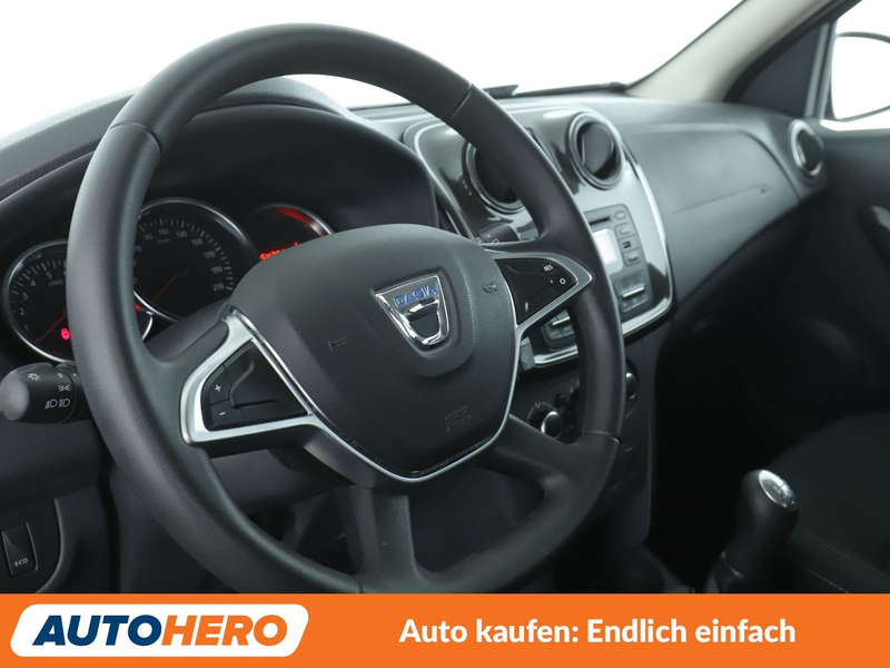 Dacia Sandero 0.9 TCe Laureate*TEMPO*PDC*LIM*KLIMA*USB* — photo 11