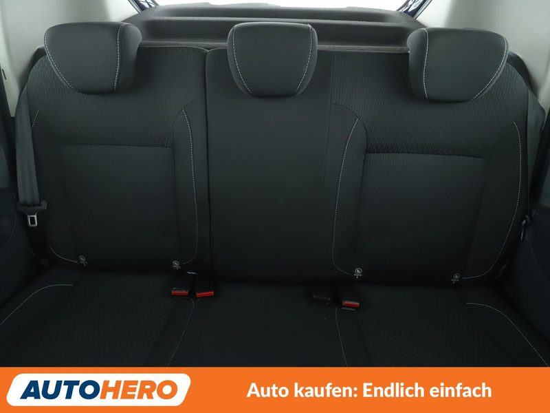 Dacia Sandero 0.9 TCe Laureate*TEMPO*PDC*LIM*KLIMA*USB* — photo 15