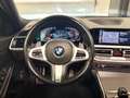 BMW 330 d G21 Touring mhev 48V xdrive Msport TETTO Blu/Azzurro - thumbnail 13