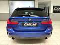 BMW 330 d G21 Touring mhev 48V xdrive Msport TETTO Blu/Azzurro - thumbnail 5
