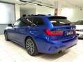 BMW 330 d G21 Touring mhev 48V xdrive Msport TETTO Blu/Azzurro - thumbnail 7