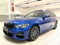 BMW 330 d G21 Touring mhev 48V xdrive Msport TETTO Blu/Azzurro - thumbnail 3