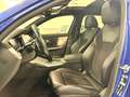 BMW 330 d G21 Touring mhev 48V xdrive Msport TETTO Blu/Azzurro - thumbnail 11
