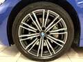 BMW 330 d G21 Touring mhev 48V xdrive Msport TETTO Blu/Azzurro - thumbnail 8