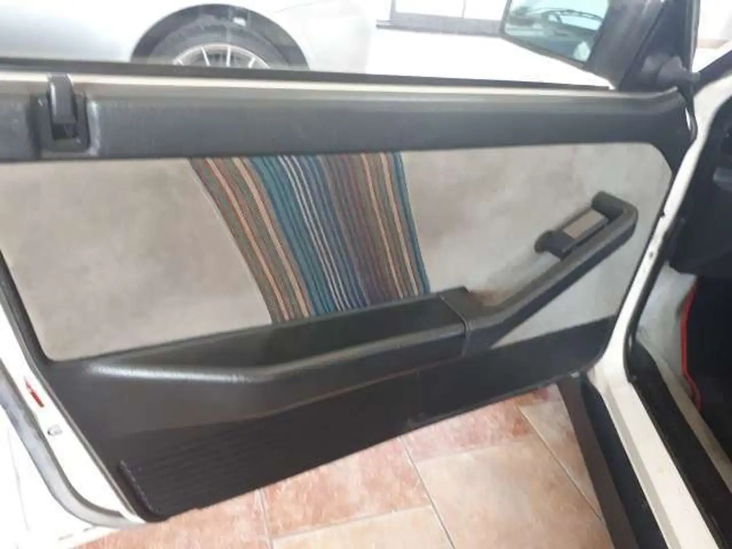 Lancia Delta Delta 2.0 ie Turbo HF 4wd Bianco - 1