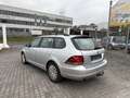 Volkswagen Golf VI Variant 1.6 TDI Trendline Navi Klima AHK Silber - thumbnail 4