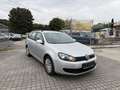Volkswagen Golf VI Variant 1.6 TDI Trendline Navi Klima AHK Silber - thumbnail 3