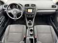 Volkswagen Golf VI Variant 1.6 TDI Trendline Navi Klima AHK Silber - thumbnail 13