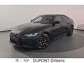 BMW i4 M50 544ch Noir - thumbnail 1