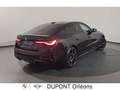 BMW i4 M50 544ch Noir - thumbnail 2