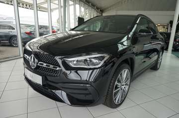 e AMG Line AMG Pano Night MBUX Distr Navi