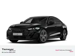 Audi A5 Limo e hybrid Q 2x S LINE PANO B