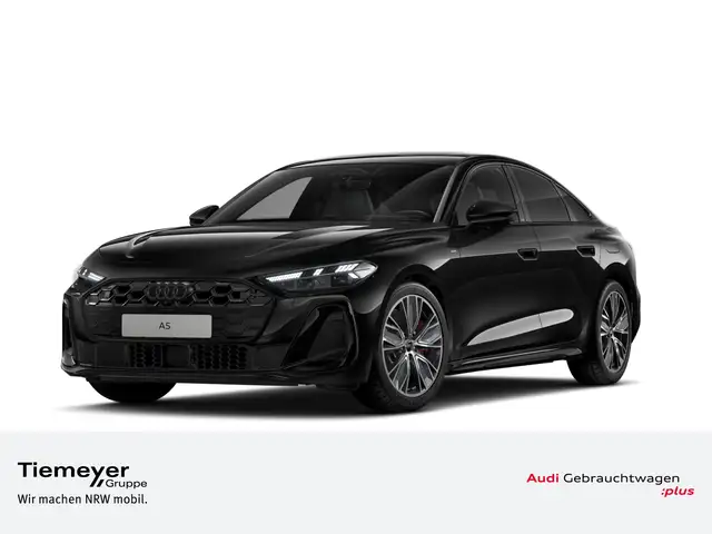 Audi A5 Limo e hybrid Q 2x S LINE PANO B
