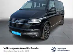 Volkswagen T6 Multivan 2.0 TDI DSG Comfortline Standhzg.