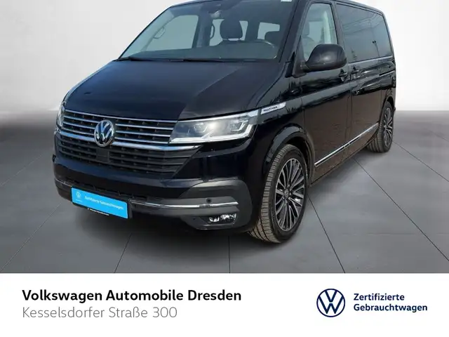 Volkswagen T6 Multivan 2.0 TDI DSG Comfortline Standhzg.