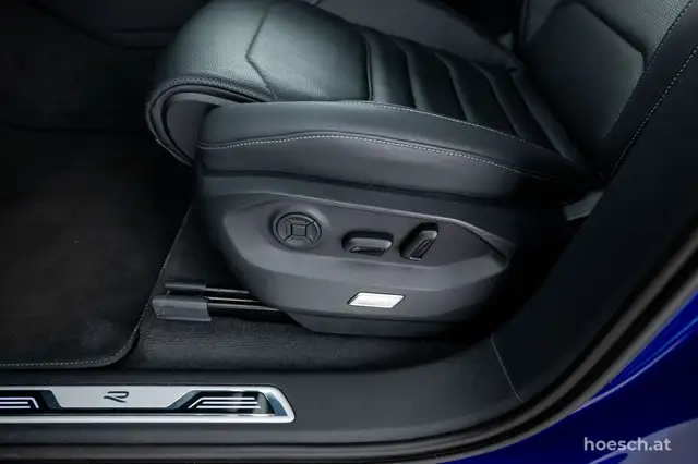 Volkswagen Touareg R-Line TDI 4M HEAD UP SITZKLIMA AHK ASSISTENZ Ansicht 36