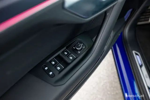 Volkswagen Touareg R-Line TDI 4M HEAD UP SITZKLIMA AHK ASSISTENZ Ansicht 35