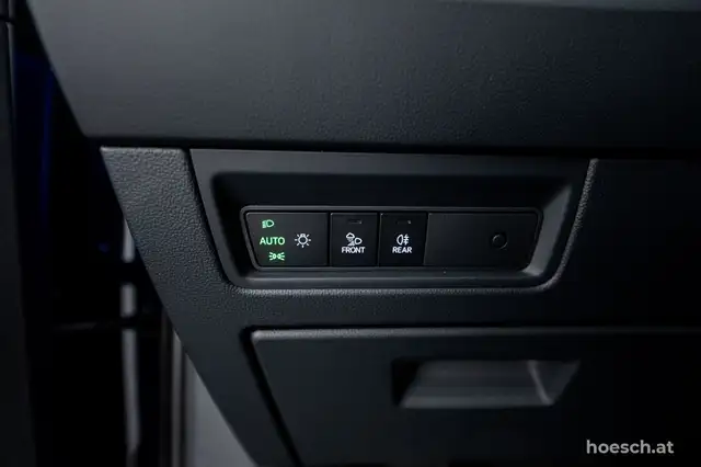 Volkswagen Touareg R-Line TDI 4M HEAD UP SITZKLIMA AHK ASSISTENZ Ansicht 39