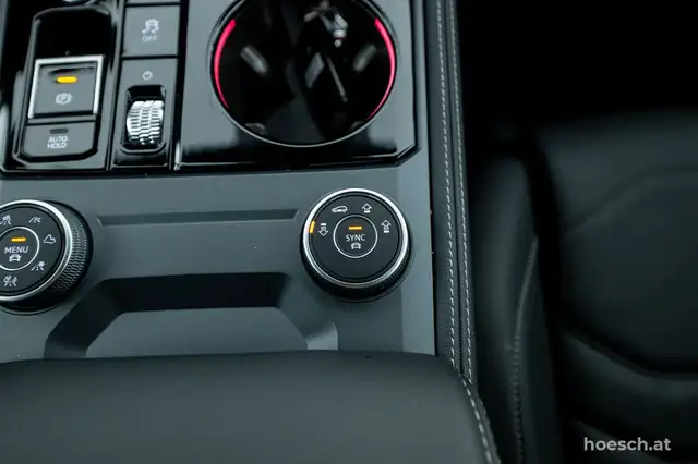 Volkswagen Touareg R-Line TDI 4M HEAD UP SITZKLIMA AHK ASSISTENZ Ansicht 32