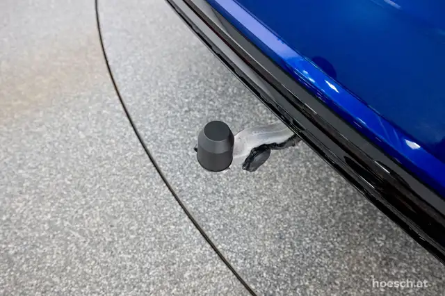 Volkswagen Touareg R-Line TDI 4M HEAD UP SITZKLIMA AHK ASSISTENZ Ansicht 11