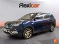 SsangYong XLV G16 Line 4x2 Azul - thumbnail 2