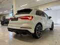 Audi RS Q3 Quattro S tronic 400cv + 21" / SCARICHI RS !!! Blanc - thumbnail 7