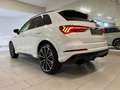Audi RS Q3 Quattro S tronic 400cv + 21" / SCARICHI RS !!! Blanc - thumbnail 5