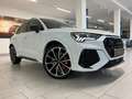 Audi RS Q3 Quattro S tronic 400cv + 21" / SCARICHI RS !!! Blanc - thumbnail 3