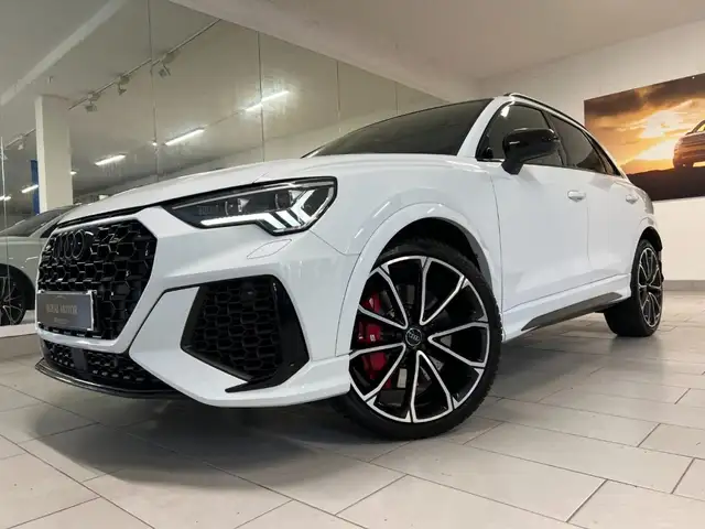 Audi RS Q3