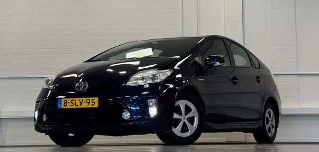 Toyota Prius 1.8 Comfort Top 5 edition 2e Eigenaar Trekhaak Gar