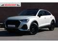 Audi Q3 Sportback 45 1.4 245PK TFSI e S Edition |PANO-DAK| Grau - thumbnail 1