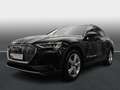 Audi e-tron Audi e-tron advanced 55 quattro 300 kW Zwart - thumbnail 1