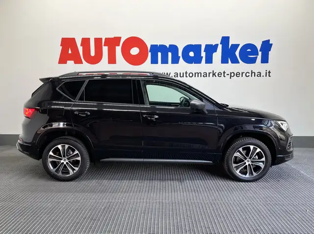SEAT Ateca 1.5 ecotsi FR 150cv dsg