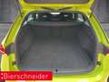 Skoda Octavia Combi RS 1.4 TSI iV DSG DIGITAL COCKPIT NAVI PDC 1 Grün - thumbnail 10