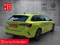 Skoda Octavia Combi RS 1.4 TSI iV DSG DIGITAL COCKPIT NAVI PDC 1 Grün - thumbnail 13